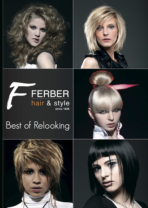 Best of relooking