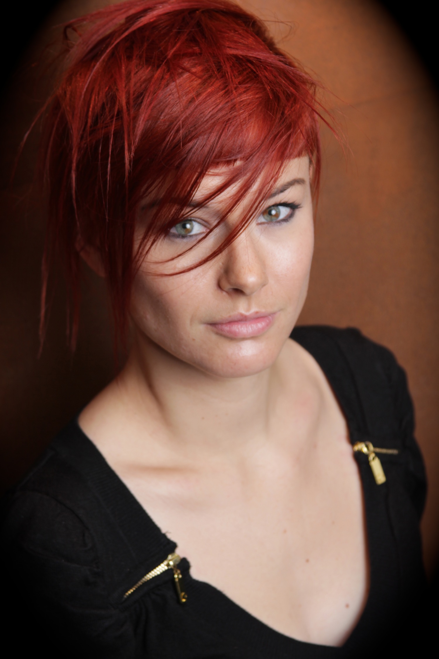 Avant/Après Formation Sassoon