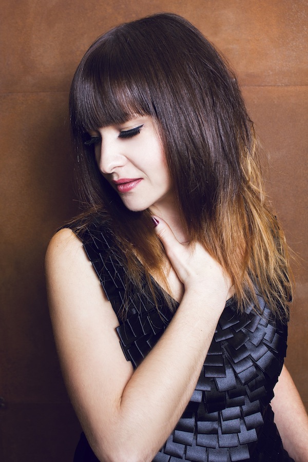 Tie & Dye : nouvelle technique de coloration