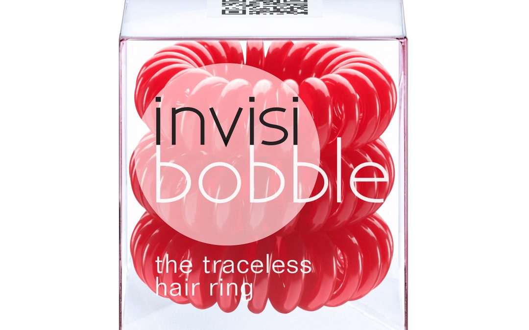 Invisibobble