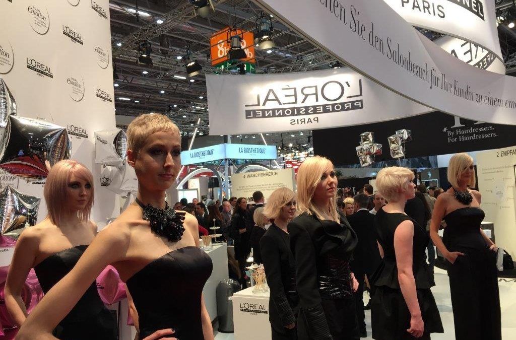 Top Hair International Düsseldorf