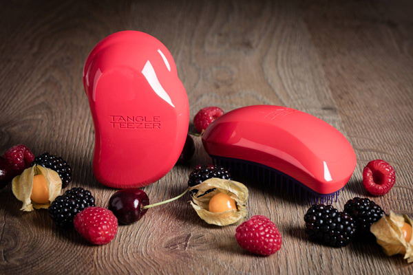 NOUVEAUTÉS Tangle Teezer