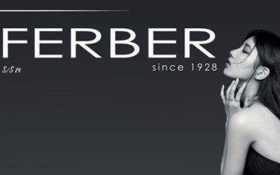 Ferber Magazine S/S4