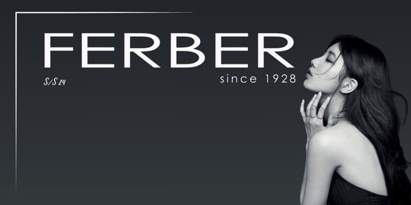 Ferber Magazine S/S4