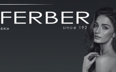 Ferber Magazine A/W 24