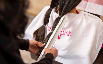 10 ans de don de vos cheveux pour la lutte contre le cancer du sein !