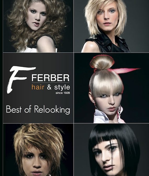 Best of relooking